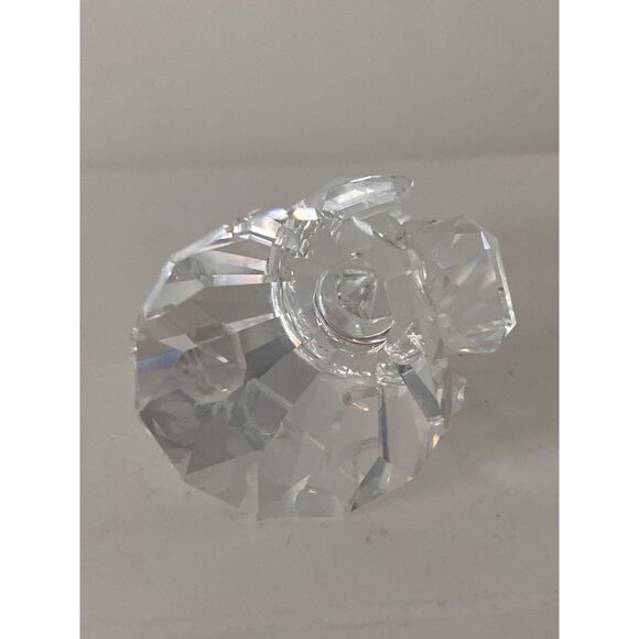 Swarovski Crystal RETIRED Wise Men Figurines #7475 NR200 000 Original Box COA NE - Picture 12 of 16